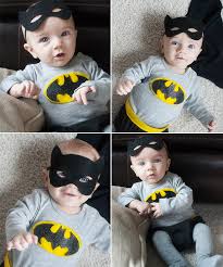 Price and other details may vary based on size and color. Diy Batman And Batgirl Costume Pretty Plain Janes