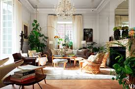 It is a room where you can show your creativity and imagination. This Bright Stockholm Home Brings The Outdoors In Architectural Digest