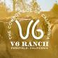 Dude Ranch Getaway — V6 Ranch - Authentic... event in Parkfield, CA