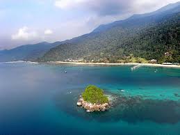 Tanjong puteri golf resort berhad 4*. Berjaya Tioman Beach Golf Spa Fernreise De