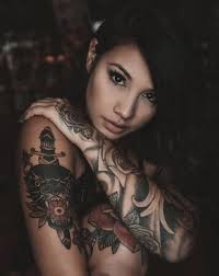 Sullen Angel Tessa Marek V