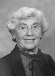 Dorothy Mae Jeanes Saville