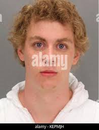 Brock turner hi-res stock photography and images