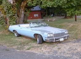 Image result for Majestic Blue 1975 Buick