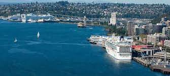 Port seattle's cruise passenger shipping business started in 1999 and is currently ranked 1st among all us west coast homeports (departure seaports). Frequently Asked Questions For Cruisers In Seattle