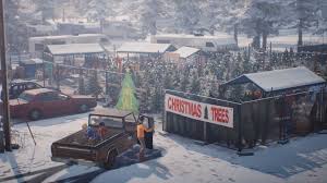 Maybe you would like to learn more about one of these? Christmas Market Life Is Strange Wiki Fandom