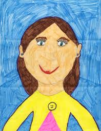 2010 Draw Your Mom entries