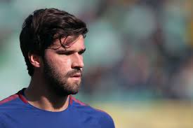 Roma president says Allison not for sale