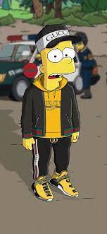 And right after he was born, he set fire to his father's tie. 12 Bart Simpson Drip Ideas Simpsons Art Bart Simpson Bart Simpson Art