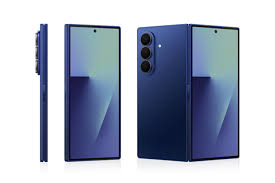 Samsung Samsung Galaxy Z Fold 7