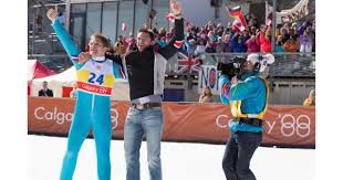He lives quietly in the south cotswolds village of. Eddie The Eagle Movie Review