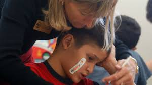 A decade after FCAT, Kissimmee man thrives