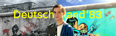 Deutschland 86 season show reviews & metacritic score: Deutschland 83 East West Jonas Nay Maria Schrader Ulrich Noethen Sylvester Groth Sonja Gerhardt Ludwig Trepte Alexander Beyer Lisa Tomaschewsky Carina Wiese Jens Albinus Nikola Kastner Paragraph Film Reviews