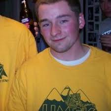 Jordan Carmichael على X: "The Facebook avatar using a megaphone background 