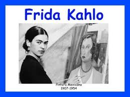 Biografia De Frida Kahlo En Español Frida Kahlo For Elementary Students Spanish Frida Kahlo Frida And Diego Art And Craft Videos