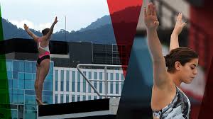 Seguramente ya escuchaste hablar de gabriela agúndez y alejandra orozco, las clavadistas mexicanas que están resonando en redes sociales gracias a su excelente participación en tokio 2020 que las hizo acreedoras a la medalla de bronce en la prueba de clavados sincronizados en plataforma de 10 metros. Atletasmx Alejandra Orozco