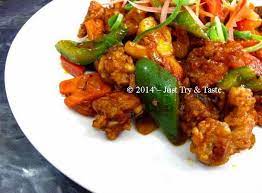 Ayam Kuluyuk A La Just Try Taste
