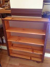 Mdf wainscot chair rail moulding with 124 reviews and the house of fara 3/8 in. Bookshelves Befitting A Chair Rail 10 Steps Instructables