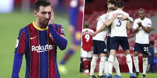 The latest tweets from manchester city (@mancity). Fernandinho Manchester City Player Said He Would Like Barcelona S Lionel Messi To Go To His Club Football24 News English