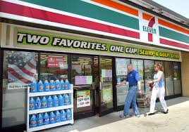 Check spelling or type a new query. The Secret Jewish History Of 7 Eleven The Forward