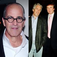 He Feared Trump More Than the Truth According to journalist Michael Wolff,  when asked to reveal what he knew about Donald Trump, Jeffrey Epstein  replied: “I may be a pervert, but I'm