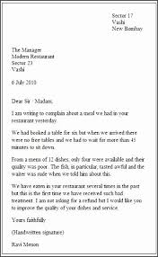 A formal letter is one written in an orderly and conventional language and follows a specific stipulated format. Formal Letter Writing Format For Students Ngzf2 Unique Example Of A Formal Letter Letter Writing Format Letter Writing Examples Formal Letter Writing Format