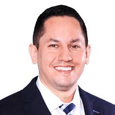 Travis B. Van Dyke, M.D.