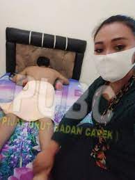 Rumah Pubc Pijat Urut Badan Capek Pijat Tradisional Jowo Home Facebook