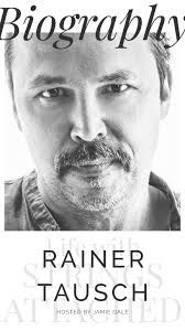 I don't feel like I make guitars.” Adriano Sergio shares what it means to  be humble, happy and to be a vessel for something larger than yourself. The  newest Life With Strings