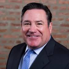 NFP Office: Jackson Blvd Chicago, Illinois