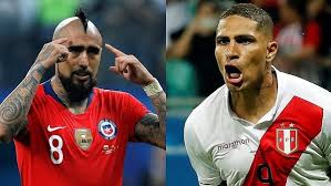 Chile will be looking to bounce back from their weekend loss in uruguay but they face a tough challenge here with a dangerous colombian side the visitors to. Chile Vs Peru Copa America Semi Finals 2019 Picks And Betting Odds