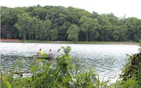 An entrance fee may be charged to enter the park. Mydnr Embracing The Great Outdoors