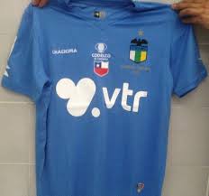 O higgins fc v huachipato. New O Higgins Fc Jersey 2014 Diadora O Higgins De Rancagua Home Shirt 2014 Football Kit News