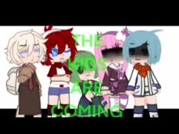 Jun 04, 2021 · glasgow warriors can only wait and hope glasgow warriors 15 leinster 12. The Kids Are Coming Gcmv Lazy Ultra Despair Girls Warriors Of Hope Youtube