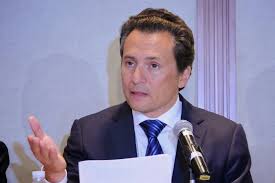 Gilda Lozoya pide amparo contra filtración en caso Agronitrogenados