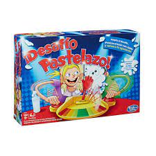 Adivina el dibujo con las gafas juego de mesa. Juegos Mesa Hasbro Off 62