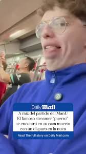 Porque Le Dicen Puerro A Davo