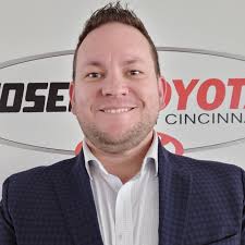 Meet the Staff of Joseph Toyota of Cincinnati
