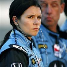 Danica next in line to make the jump to NASCAR?