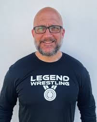 About Us — Legend Wrestling
