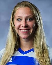 2017 Women's Soccer Roster