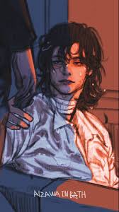 Urixxoo On Tumblr Long Hair Styles Boku No Hero Academia My Hero