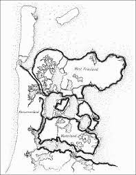 de geschiedenis van purmerend oude kaarten geschiedenis oude kaart