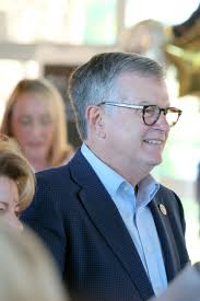 TN Senator Bill Powers