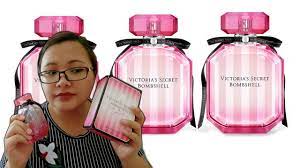 Maybe you would like to learn more about one of these? Victoria Secret Bombshell Perfume Review Zomfgitsaddiee Youtube