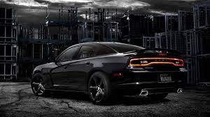 Dodge Charger Wallpapers 2012 Dodge Charger Black Dodge Charger Dodge Charger