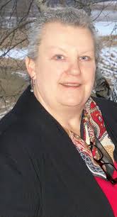 Cindy Ann (George) Towner