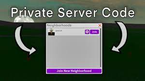 A player can join another player's neighbourhood through their username or the server id, with proper permission. Free Private Server Neighborhood Bloxburg Youtube