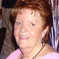 Mildred Barry Obituary