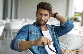 Sebenarnya tidak hanya seorang wanita yang menganggap rambut merupakan sebuah perkara yang. Gaya Rambut Untuk Lelaki Dengan Rambut Pendek